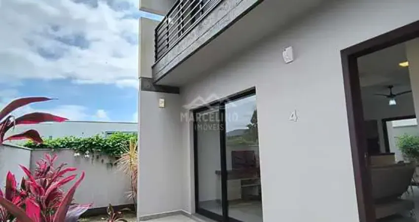 Casa com 2 quartos à venda no Povoado de Campo D'una, Garopaba