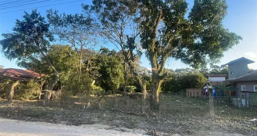 Terreno à venda no Ibiraquera, Imbituba