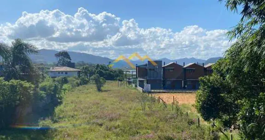 Terreno em Ibiraquera, Imbituba/SC