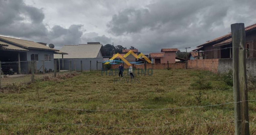 Terreno em Alto Arroio, Imbituba/SC