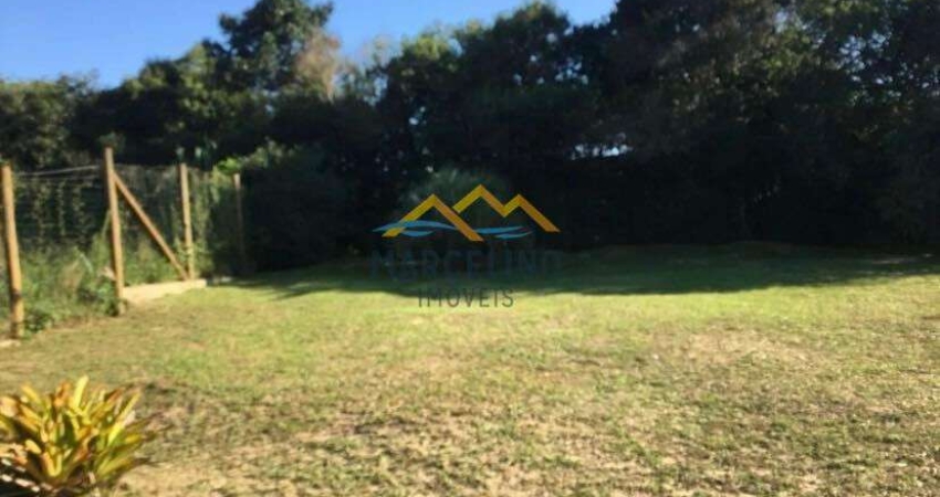 Terreno em Ibiraquera, Imbituba/SC
