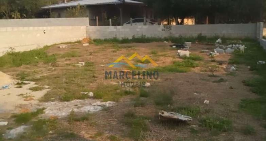 Terreno em Arroio, Imbituba/SC