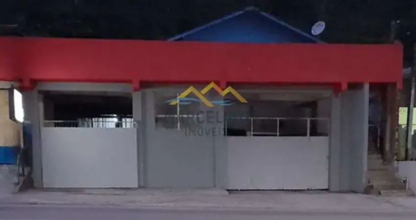 Casa comercial à venda no Povoado de Nova Brasília, Imbituba 