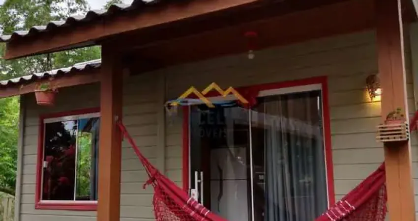 Casa comercial à venda no Centro, Imbituba 