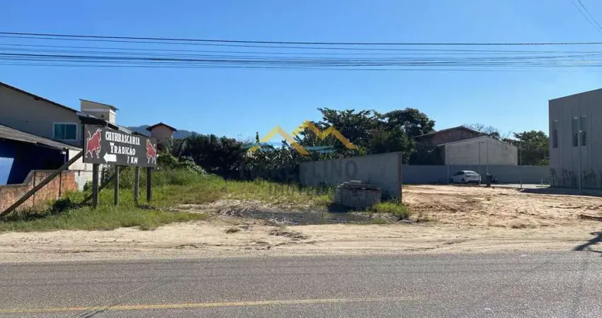 Casa comercial à venda no Campo D'una, Imbituba 