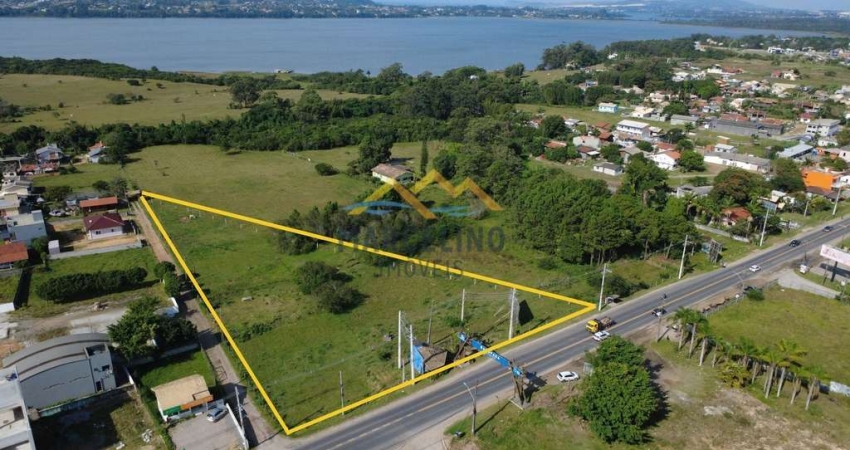 Casa comercial à venda no Povoado de Campo D'una, Garopaba 