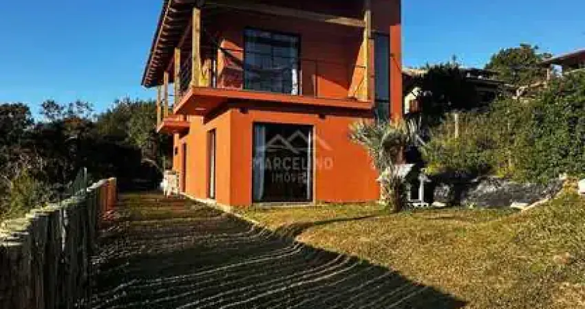 Casa com 3 quartos à venda na Praia do Rosa, Imbituba 