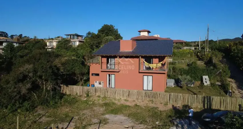 Casa com 3 quartos à venda na Praia do Rosa, Imbituba 