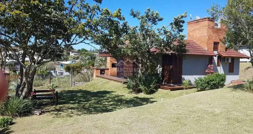 Casa com 3 quartos à venda na Praia do Rosa, Imbituba 