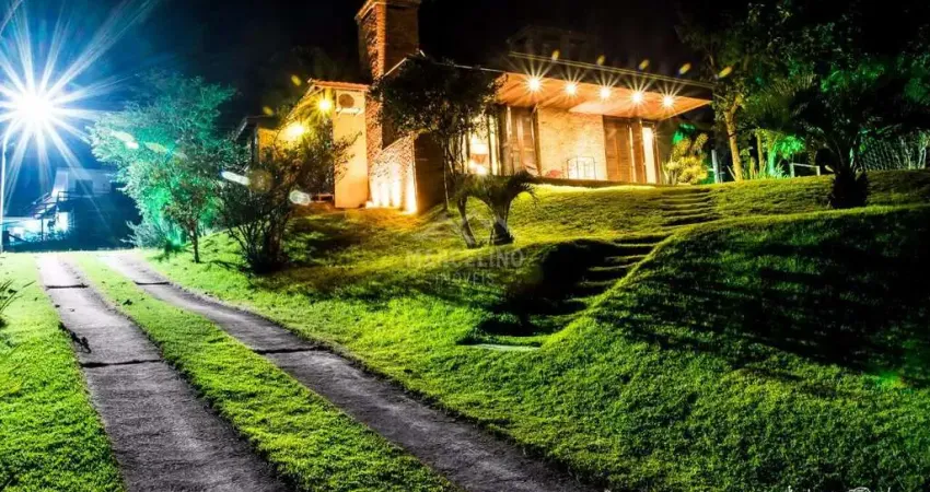 Casa com 3 quartos à venda na Praia do Rosa, Imbituba
