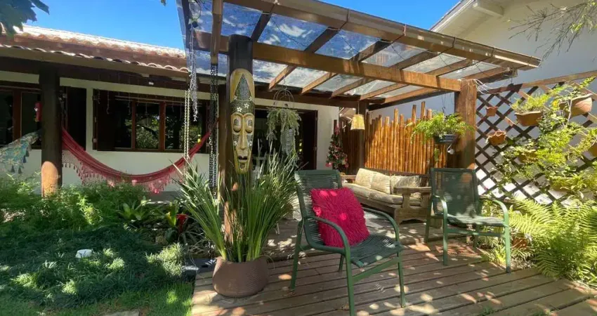 Casa com 3 quartos à venda no Ibiraquera, Imbituba