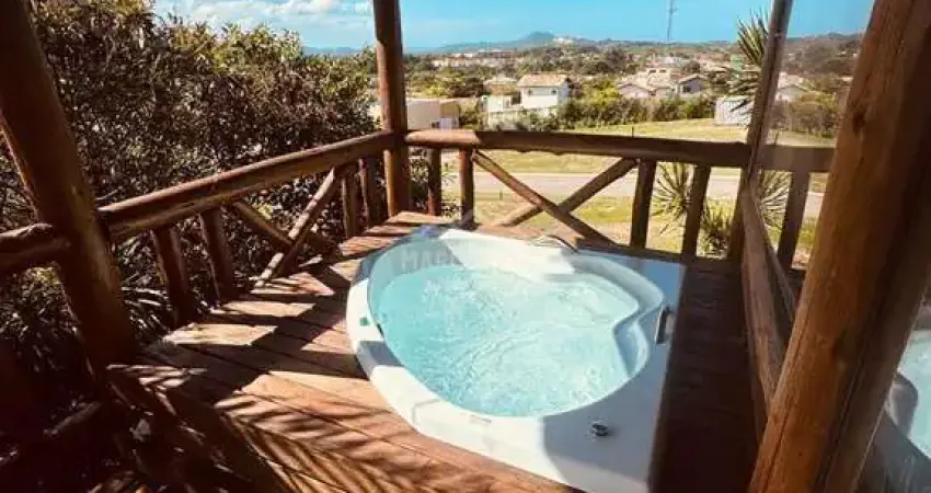 Casa com 3 quartos à venda na Praia do Rosa, Imbituba
