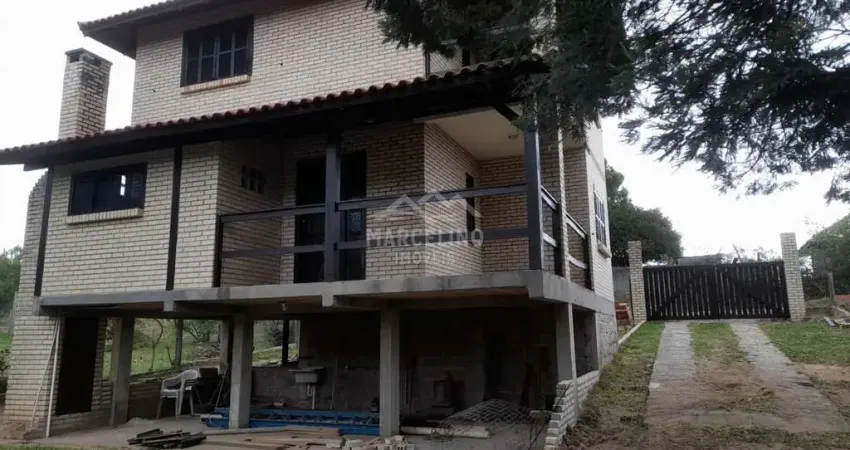 Casa com 3 quartos à venda no Ibiraquera, Imbituba 