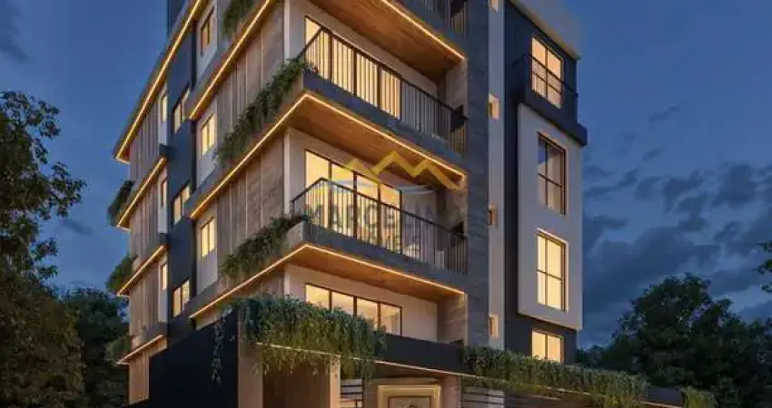 Apartamento à venda no bairro Village - Imbituba/SC