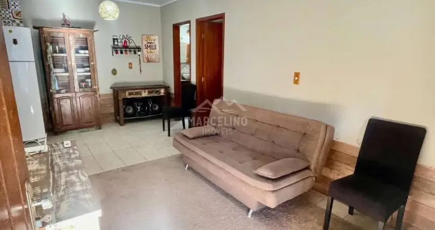 Casa com 2 quartos à venda em Alto Arroio, Imbituba 