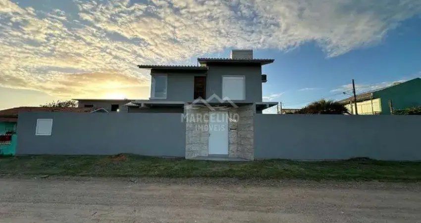 Casa com 3 quartos à venda no Campo D'aviação, Imbituba 