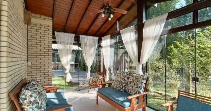 Casa em condomínio fechado com 4 quartos à venda em Alto Arroio, Imbituba 