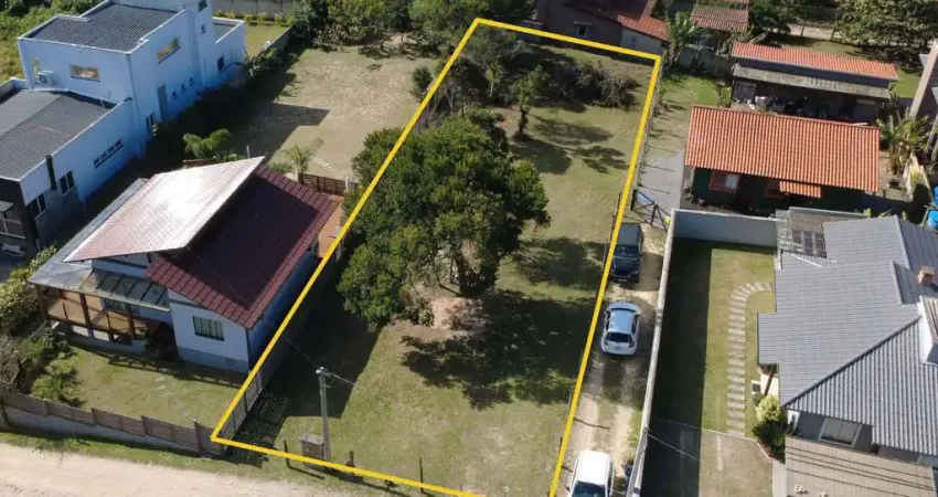 Terreno à venda no Ibiraquera, Imbituba