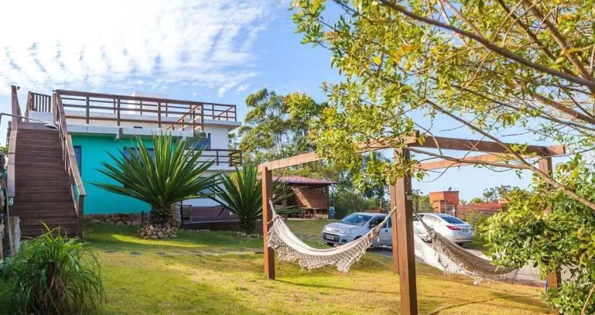 Ponto comercial à venda na Estrada Geral de Ibiraquera, Ibiraquera, Imbituba