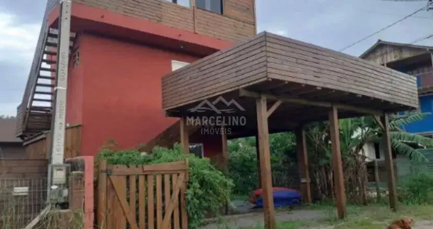 Casa com 3 quartos à venda no Ibiraquera, Imbituba 