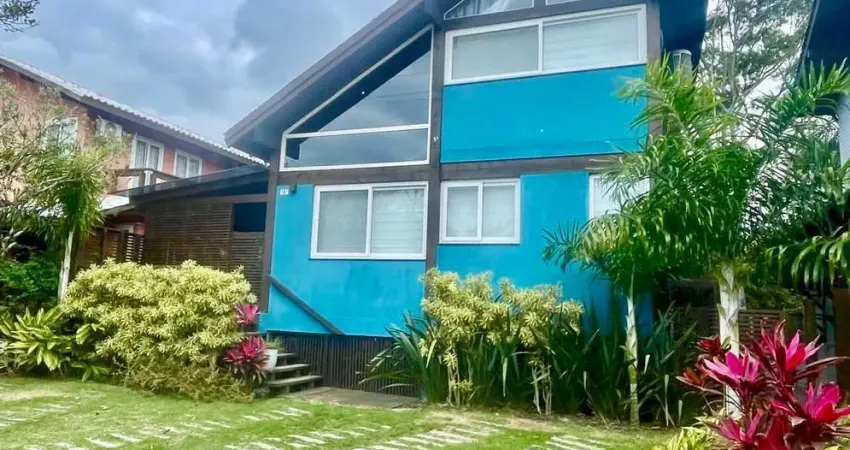 Casa com 2 quartos à venda em Alto Arroio, Imbituba