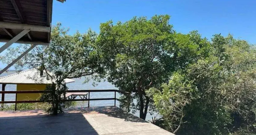 Casa com 6 quartos à venda no Cangueri de Fora, Imaruí