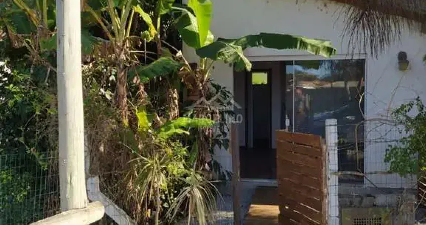 Sala comercial para alugar no Povoado de Campo D'una, Garopaba