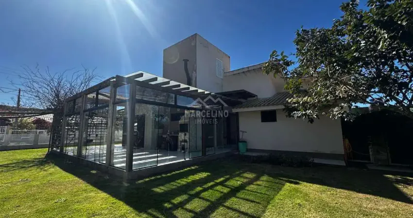 Casa com 3 quartos à venda na Ribanceira, Imbituba
