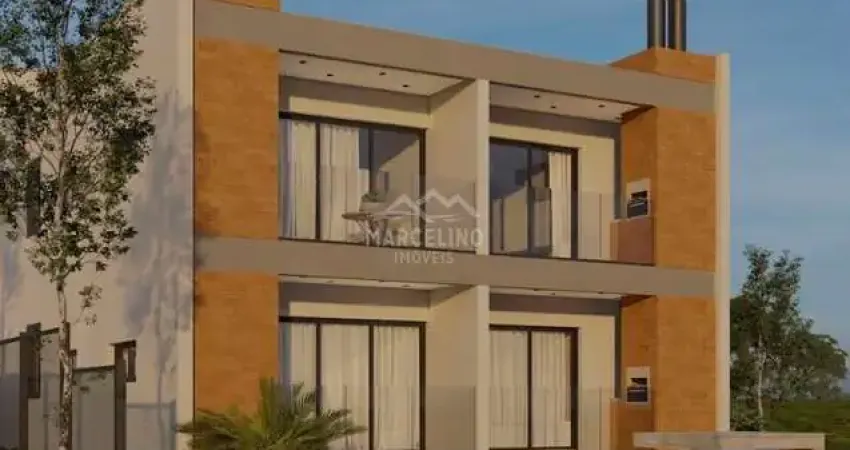 Apartamento com 2 quartos à venda em Ambrósio, Garopaba 