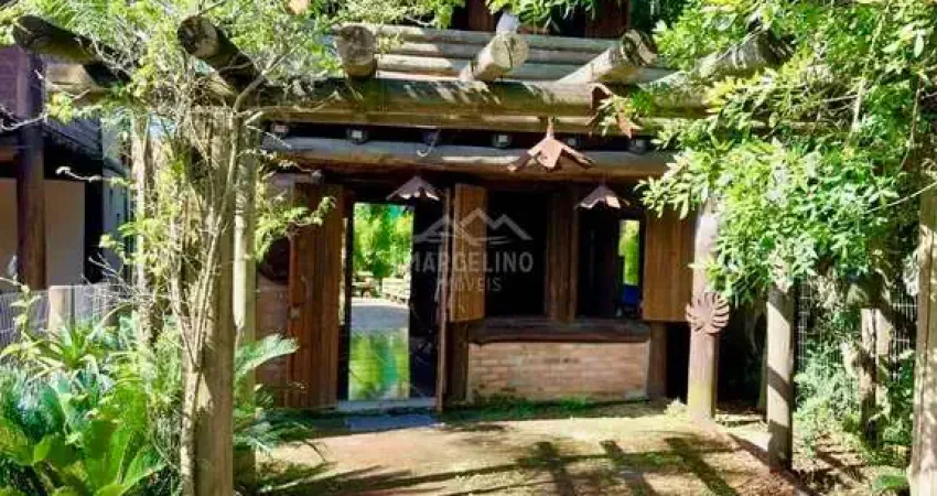 Casa com 1 quarto à venda em Alto Arroio, Imbituba