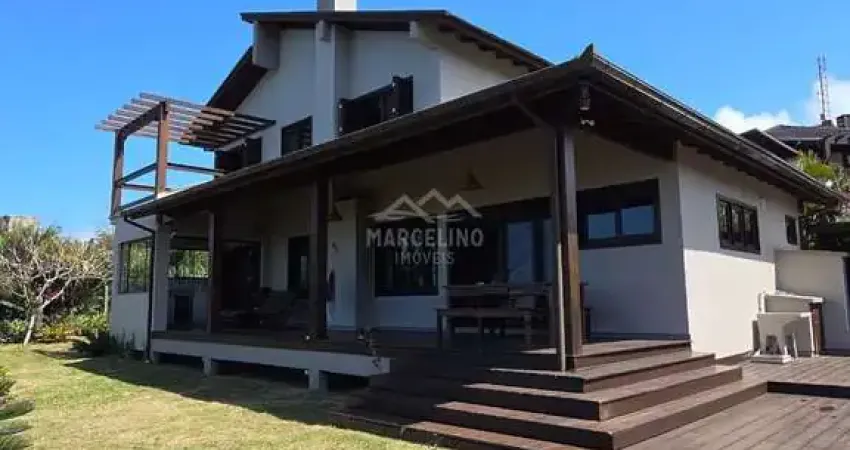 Casa com 3 quartos à venda na Praia do Rosa, Imbituba 