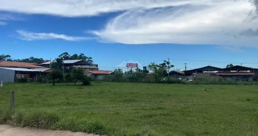 Terreno à venda no Campo D'una, Imbituba 