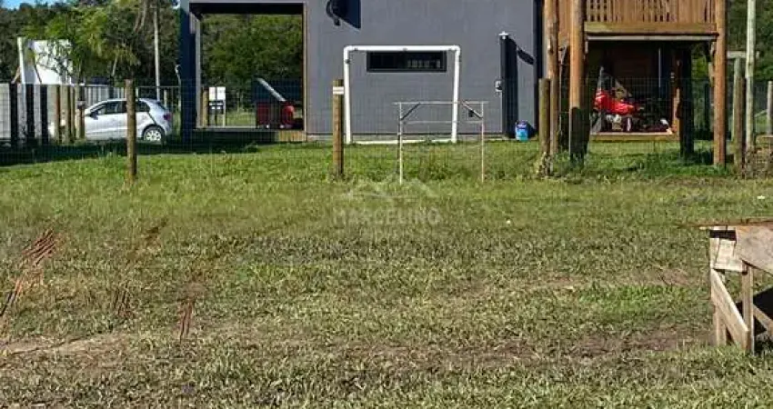 Terreno à venda no Campo D'una, Imbituba 