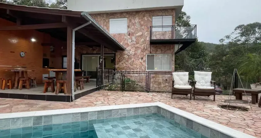 Casa com 2 quartos à venda na Praia do Rosa, Imbituba 