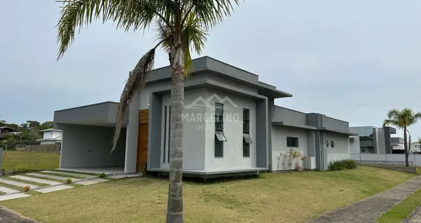 Casa com 3 quartos à venda em Alto Arroio, Imbituba 