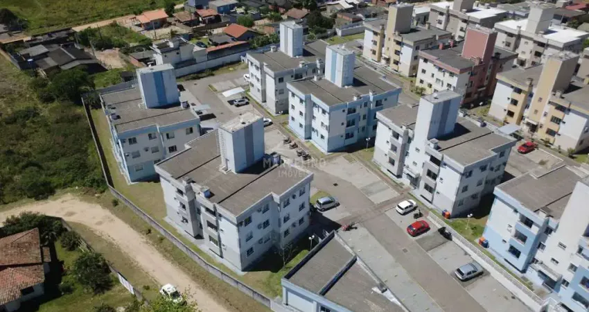Apartamento com 2 quartos à venda no Povoado de Nova Brasília, Imbituba
