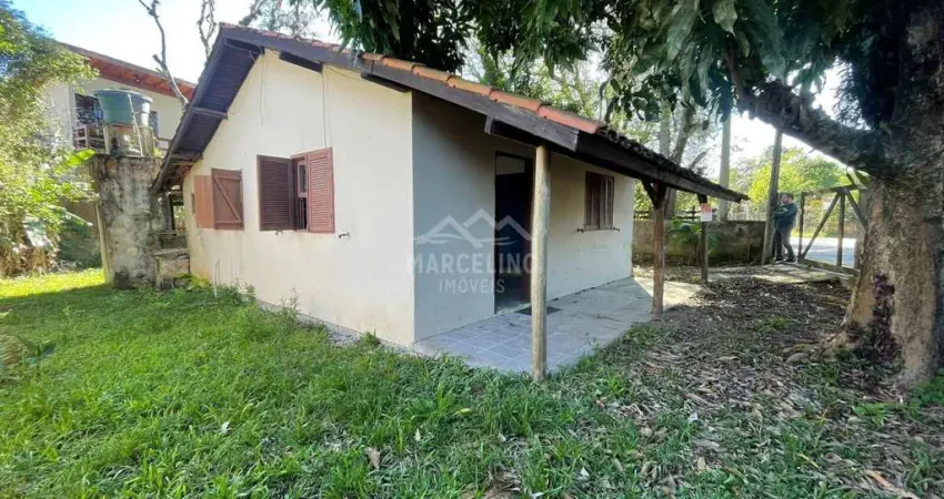 Casa com 2 quartos à venda na Praia do Ouvidor, Garopaba 