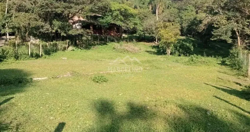 Terreno à venda na Praia do Ouvidor, Garopaba 