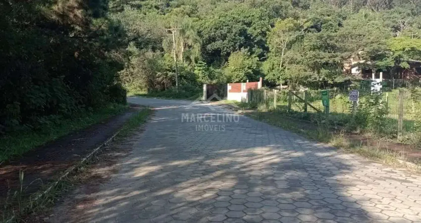 Terreno à venda na Praia do Ouvidor, Garopaba 
