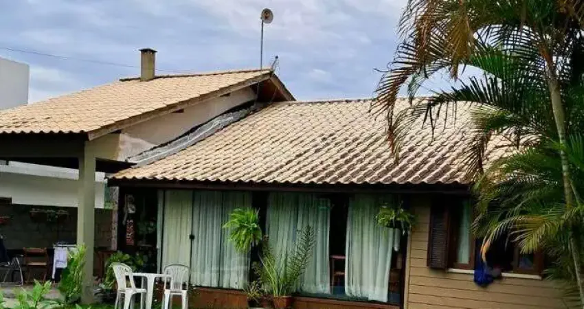 Casa com 4 quartos à venda no Povoado de Campo D'una, Garopaba