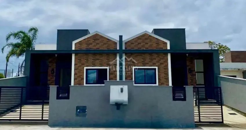 Casa com 2 quartos à venda no Povoado de Nova Brasília, Imbituba