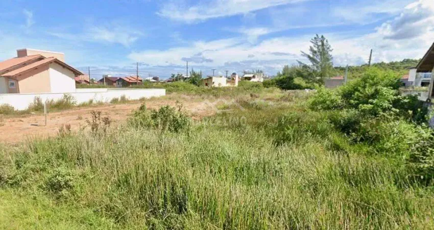 Terreno à venda no Itapiruba, Imbituba 