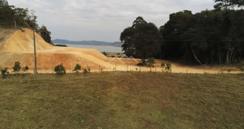 Fazenda à venda no Recanto das Flores, Imaruí