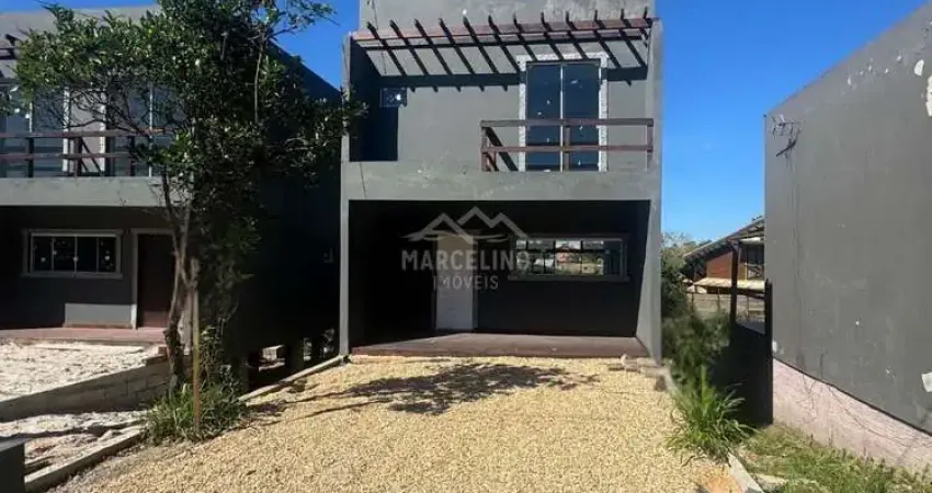 Casa com 3 quartos à venda no Ibiraquera, Imbituba