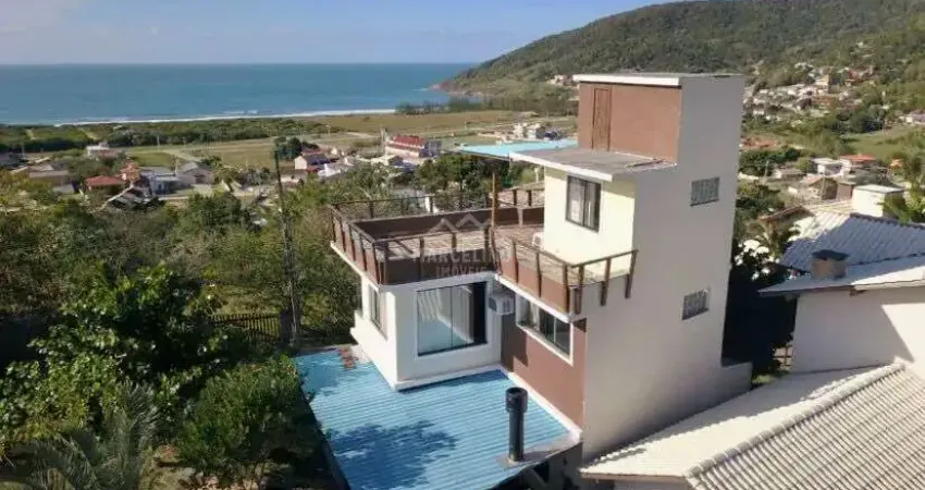 Casa com 3 quartos à venda na Praia da Gamboa, Garopaba 