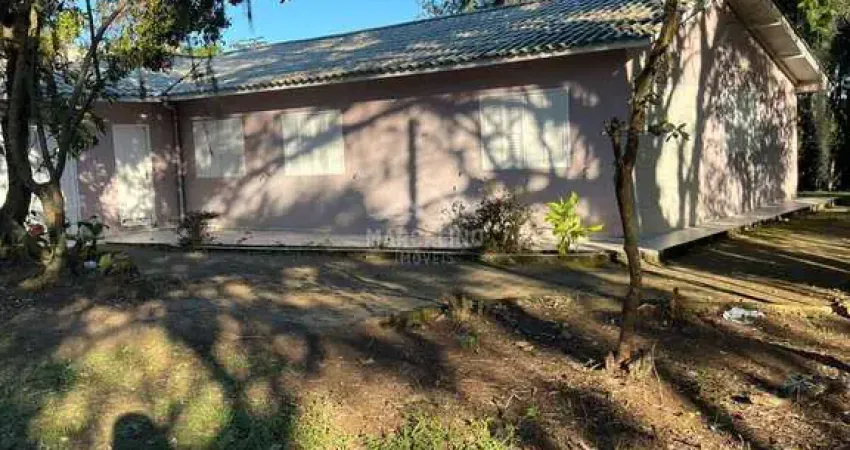 Chácara / sítio com 3 quartos à venda em Zona Rural, Imaruí 