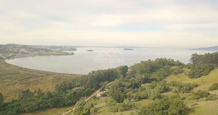 Chácara / sítio com 3 quartos à venda no Ribeirão de Imaruí, Imaruí 