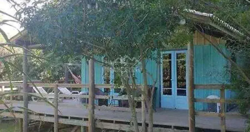 Casa com 2 quartos para alugar no Ibiraquera, Imbituba 