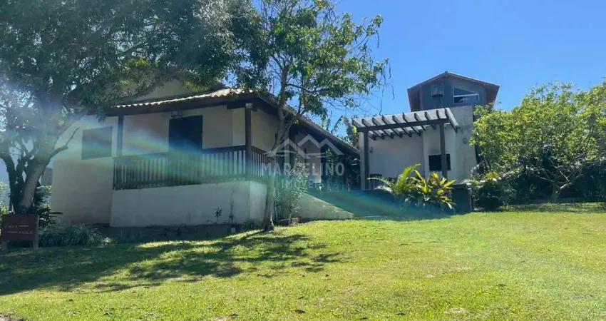 Casa com 2 quartos à venda na Praia do Rosa, Imbituba 