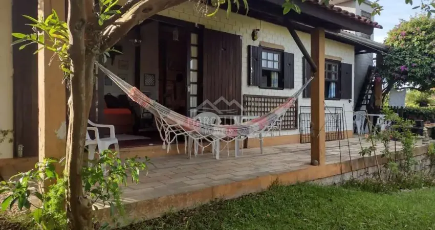 Casa com 4 quartos à venda no Centro, Imbituba 